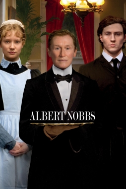 Albert Nobbs-full