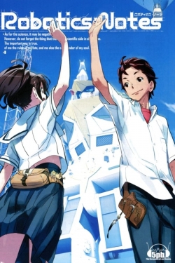 Robotics;Notes-full