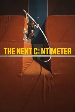 The Next Centimeter-full