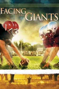 Facing the Giants-full