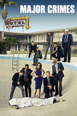 Major Crimes-full