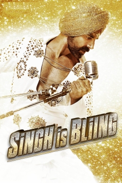 Singh Is Bliing-full