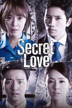 Secret Love-full