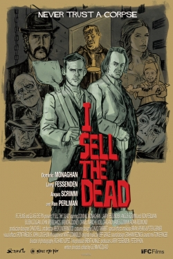 I Sell the Dead-full