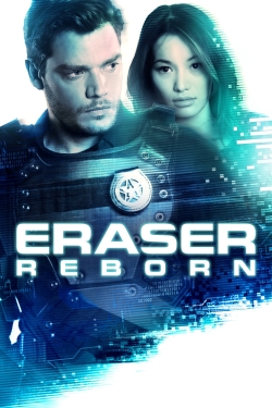 Eraser: Reborn-full