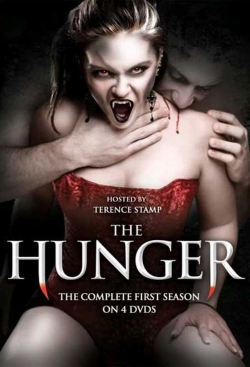 The Hunger-full