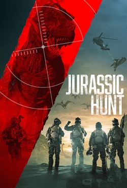 Jurassic Hunt-full