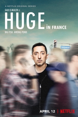 Huge in France-full