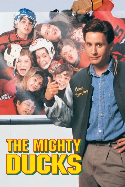 The Mighty Ducks-full