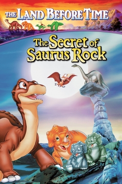 The Land Before Time VI: The Secret of Saurus Rock-full