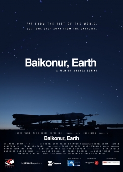 Baikonur, Earth-full