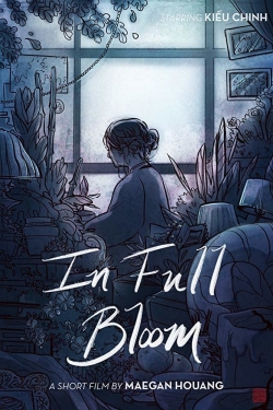 In Full Bloom-full