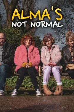 Alma's Not Normal-full