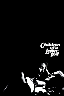 Children of a Lesser God-full