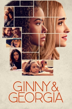 Ginny & Georgia-full