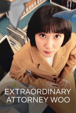 Extraordinary Attorney Woo-full