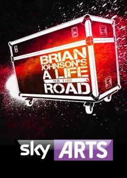 Brian Johnson's A Life on the Road-full