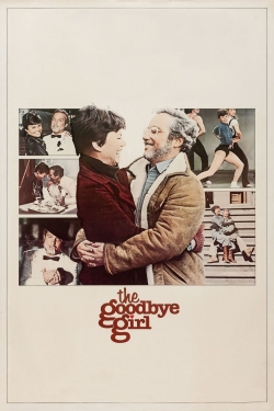 The Goodbye Girl-full