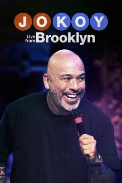 Jo Koy: Live from Brooklyn-full