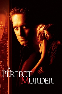 A Perfect Murder-full