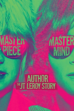 Author: The JT LeRoy Story-full