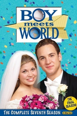 Boy Meets World-full