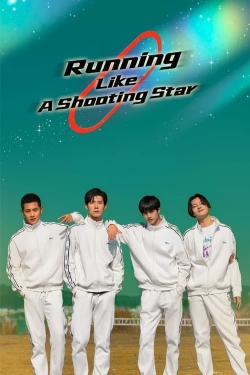 Running Like A Shooting Star-full