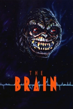 The Brain-full