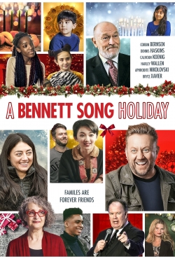 A Bennett Song Holiday-full