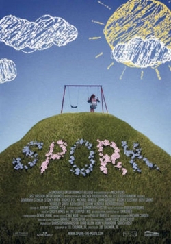 Spork-full