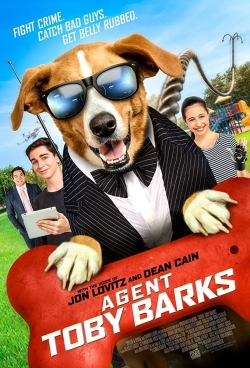 Agent Toby Barks-full