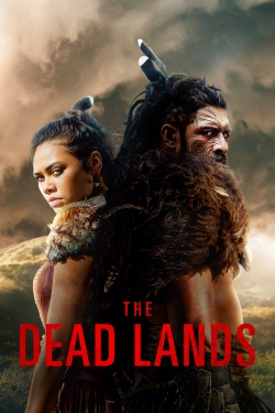 The Dead Lands-full