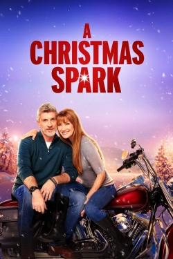 A Christmas Spark-full