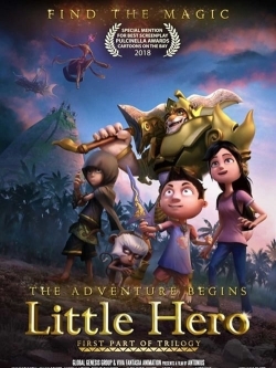 Little Hero-full