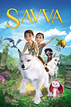 Savva. Heart of the Warrior-full