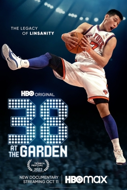 38 at the Garden-full