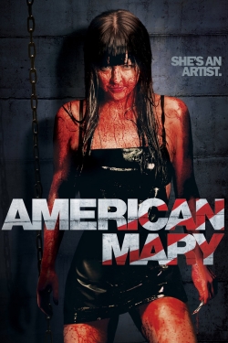 American Mary-full