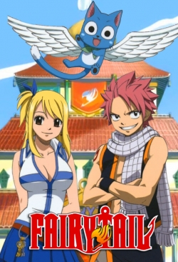 Fairy Tail-full