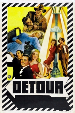 Detour-full