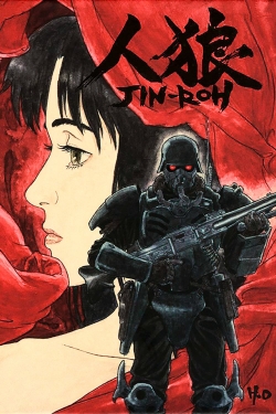 Jin-Roh: The Wolf Brigade-full