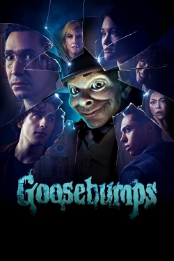 Goosebumps-full