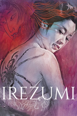 Irezumi-full