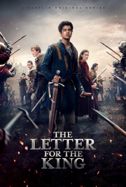 The Letter for the King-full