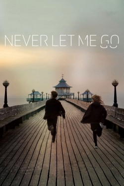 Never Let Me Go-full