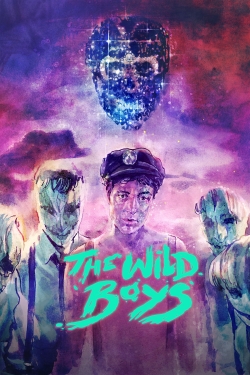 The Wild Boys-full