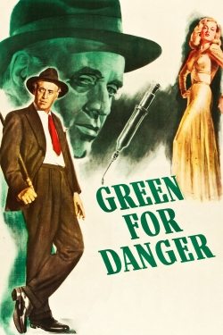 Green for Danger-full