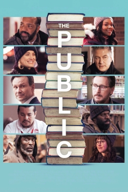 The Public-full