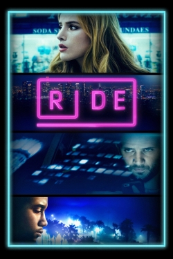 Ride-full