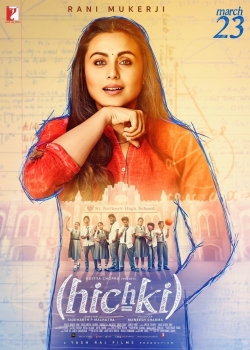 Hichki-full