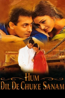 Hum Dil De Chuke Sanam-full